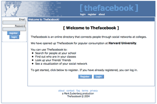 Illustration for article titled Facebook cumple una década: 10 momentos clave de su historia